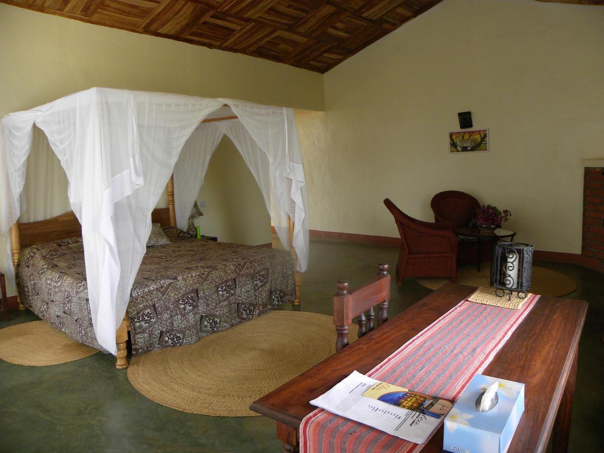Olea Africana Lodge 카라투 외부 사진
