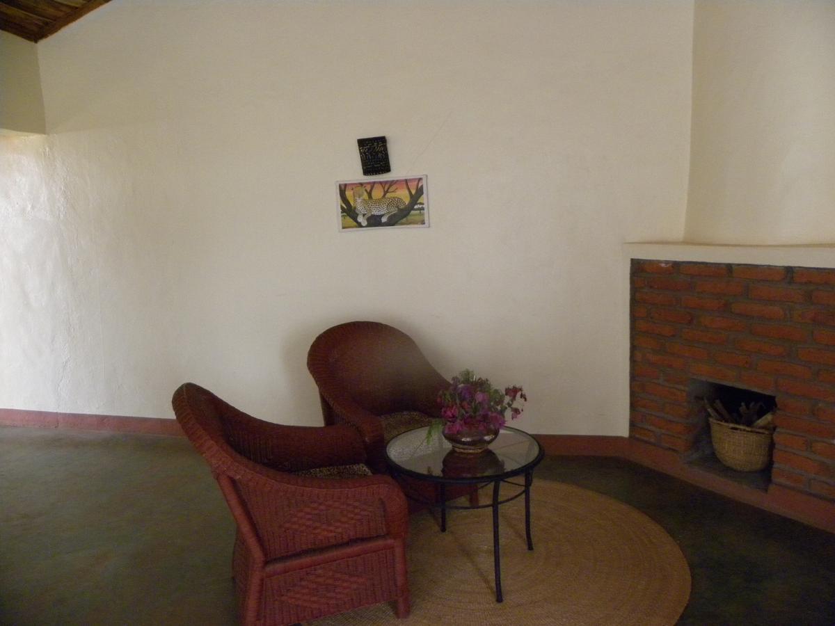 Olea Africana Lodge 카라투 외부 사진